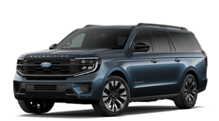 2027 Ford Expedition® External Image 1